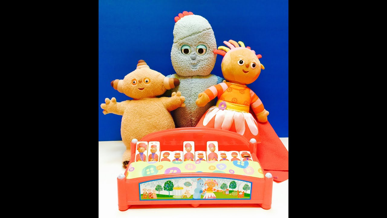 video phone beyonce mp3 In The Night Garden Pontipine a Piano Toy