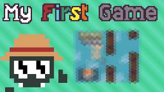 Flappy Bird Meets Multiplayer | My First Game Dev Project  #solodev #cpp #sfml #indiedev