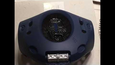 Lost in Space Movie Robot Build Part 2