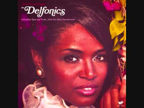 The Delfonics- Stop & look And You Have Found Love