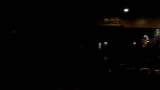 Jc Dancing To Aventura