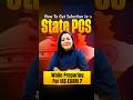 IAS + PCS 👉 Must Follow This Study Strategy ✅ #pcsexam #upscnotification #aspirantlife