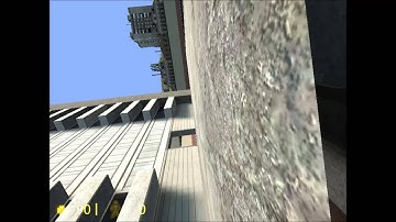 5 Ways to kill yourself in garrys mod