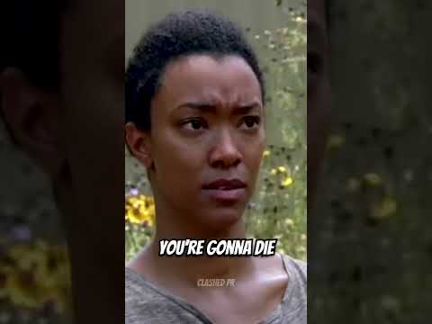 Season 7 Deaths