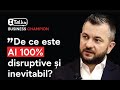 Mădălin Dumitru: Provocări în Cyber Security | EP 14 - Business CHAMPION - ITalks