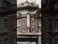 【ジオラマ】東京駅を作るMaking Tokyo Station Diorama #miniature #diorama #diy