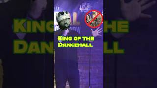 I Love Dancehall Pt 1 - Jim Kerr #Comedy