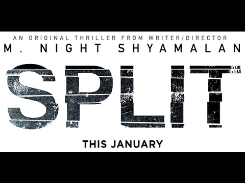 Split (2017) Movie Review - YouTube