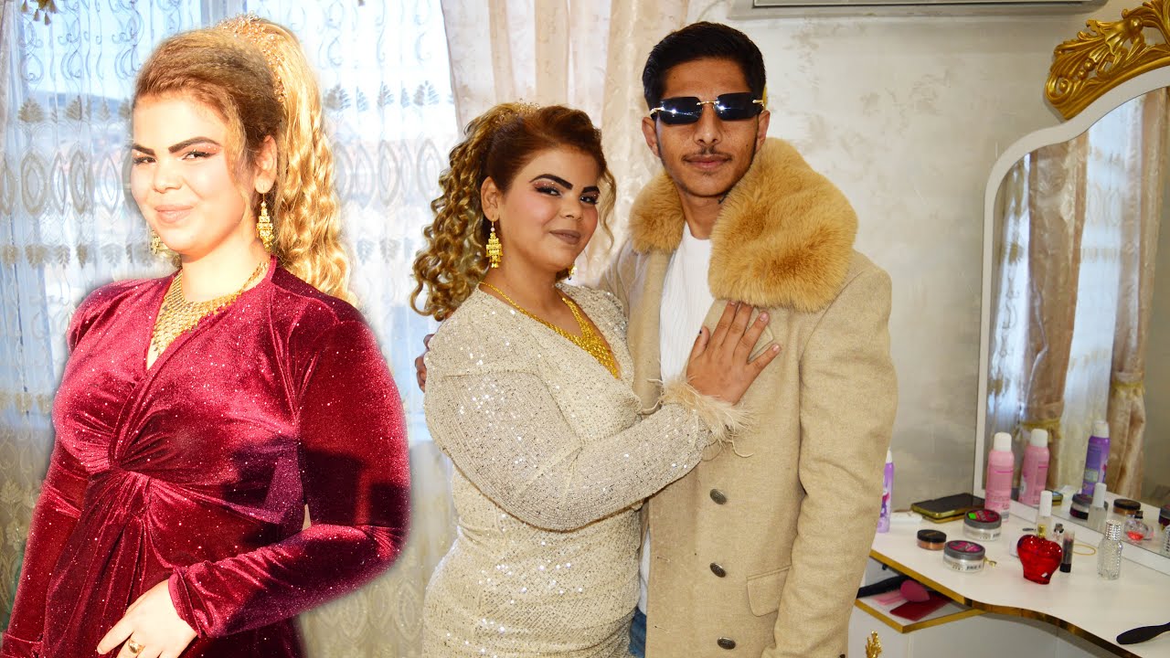 Amet ile Ermenko Çaldırmak Novo Selo 4K