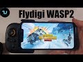 Flydigi WASP2 Unboxing Review In 2020 Worth Buying Best Gamepad For PUBG Fortnite Flydigi WASP2 Unboxing Review In 2020 Worth Buying Best Gamepad For PUBG Fortnite