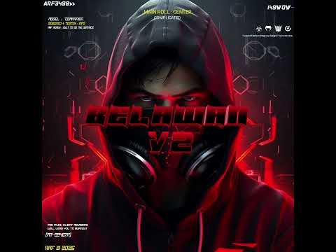 AGNGMHMD - SURAT UNDANGAN ABLEH TELLO [ DIVAN FA X REZAAE ]#KANCUT143