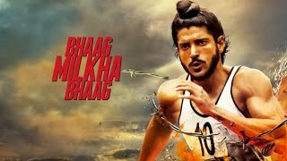 Bhag Milkha Bhag 2013 Movie | Farhan Akhtar, Sonam Kapoor | Bhag Milkha Bhag Movie Full Facts Review