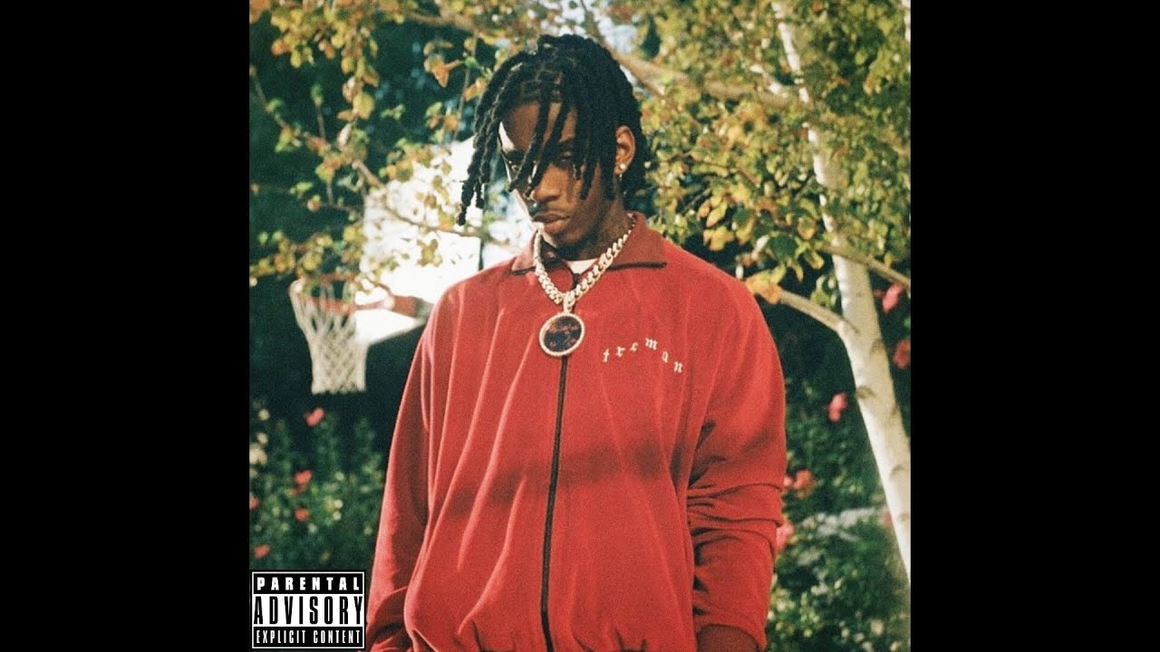 [FREE] Polo G x Scorey Type Beat - 