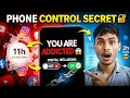 Digital Wellbeing Best Settings 2026 🔥 Screen Time Control Ka Secret 😳