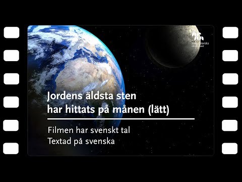 Video: En Gång I Tiden Kraschade En Annan Planet I Jorden, Och Månen Visade Sig. Vad är Fel Med Den Här Hypotesen? - Alternativ Vy