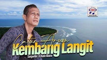 Catur Arum - Kembang Langit Ft.Artos [Official Music Video]