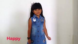 Profile Puteri Rayyana Rayqa