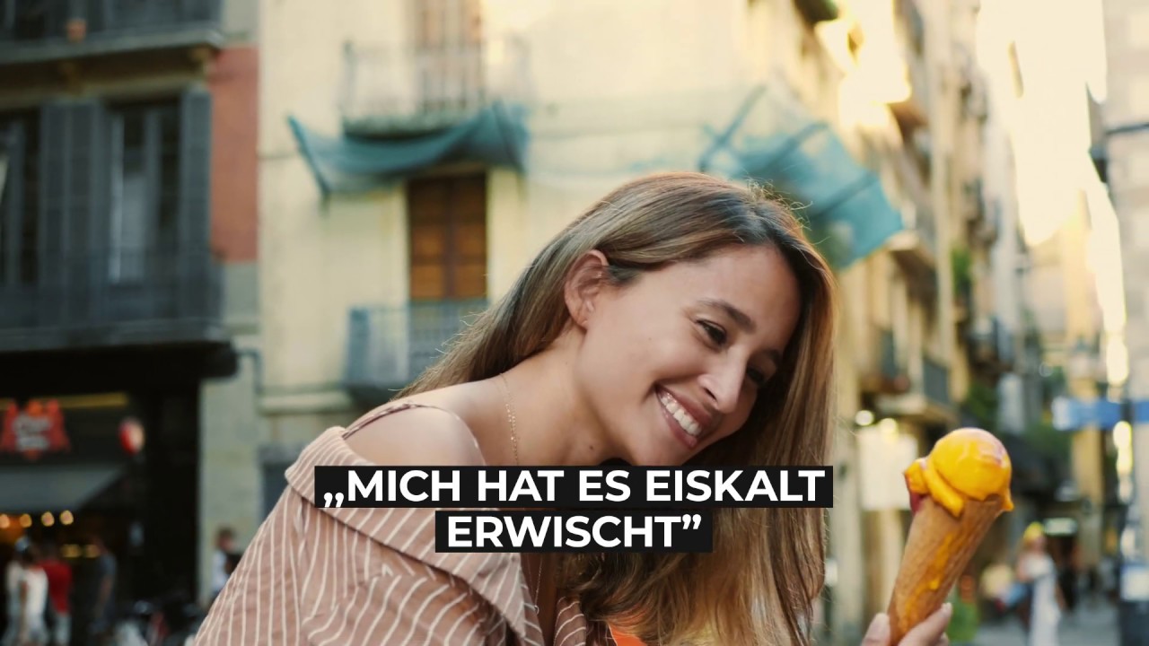 Mich Hat Es Erwischt Bedeutung