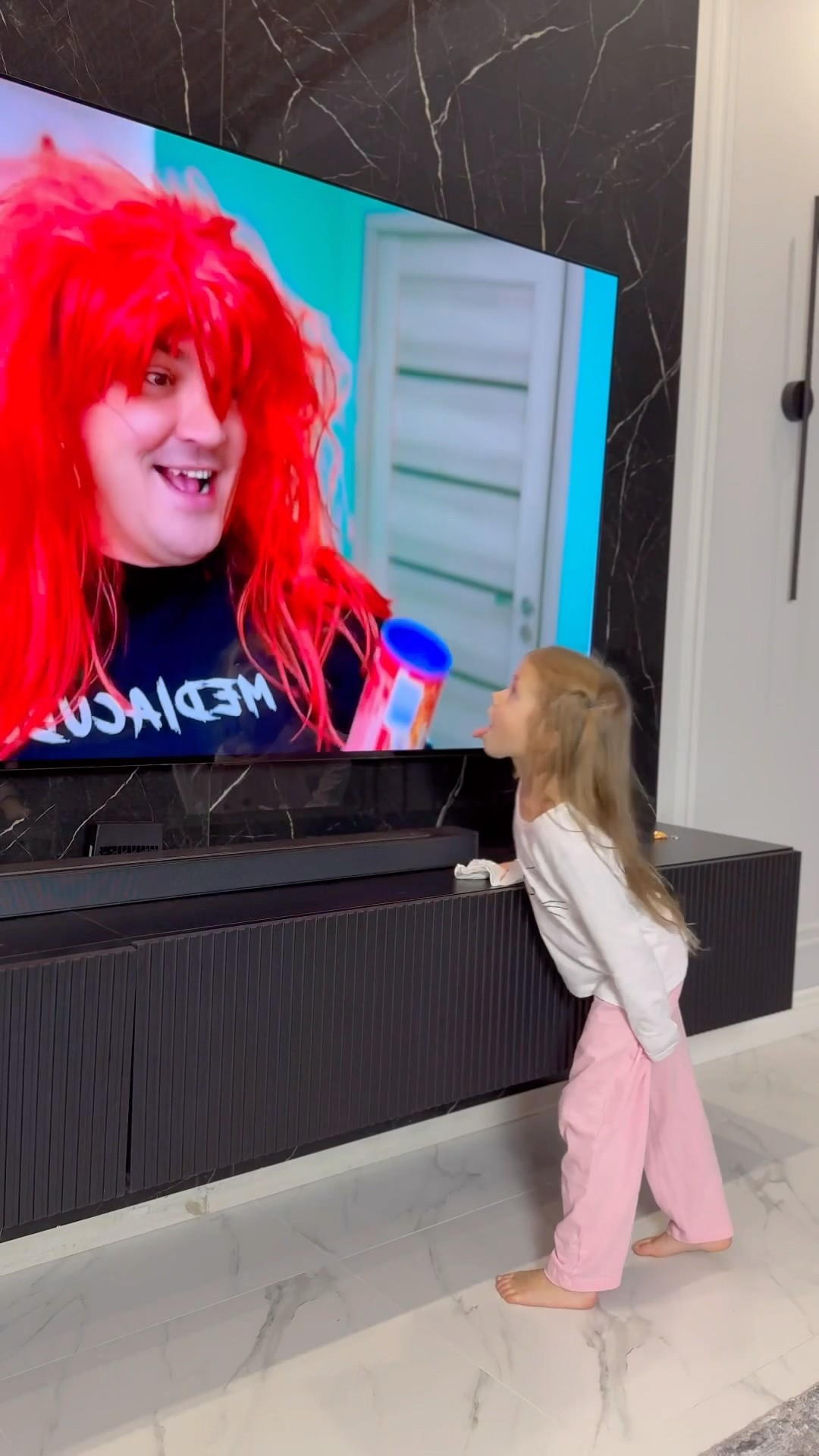 funny tv ?