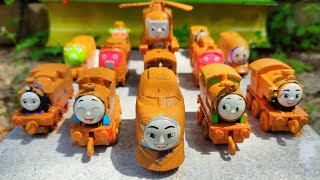 Thomas & Friends Tokyo Maintenance Factory For Lots Of Unique Toys Richannel