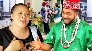 The Prince & The Village prostitute  Season 3&4 - 2021 Latest Nigerian Nollywood Movie Full HD Togo Movie