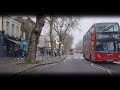 Acton to Chiswick Road | Travel Vlog | London View | MaPa Ronnie