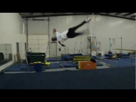 Kick Full Tutorial/Flash kick full