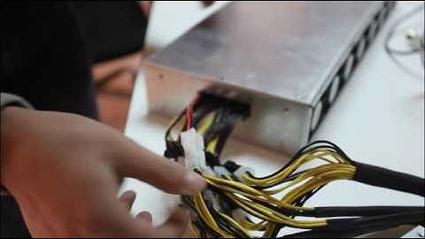 AM200 Ethereum Miner 230MH/s ZCAH 960H/S 1350watts | Asciminermarket | ETHEREUM MINING RIG