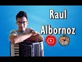 Raul albornoz cover  leandro