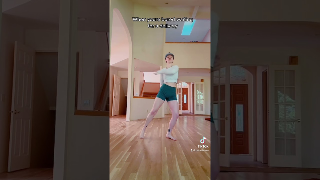 wiggle therapy of the day