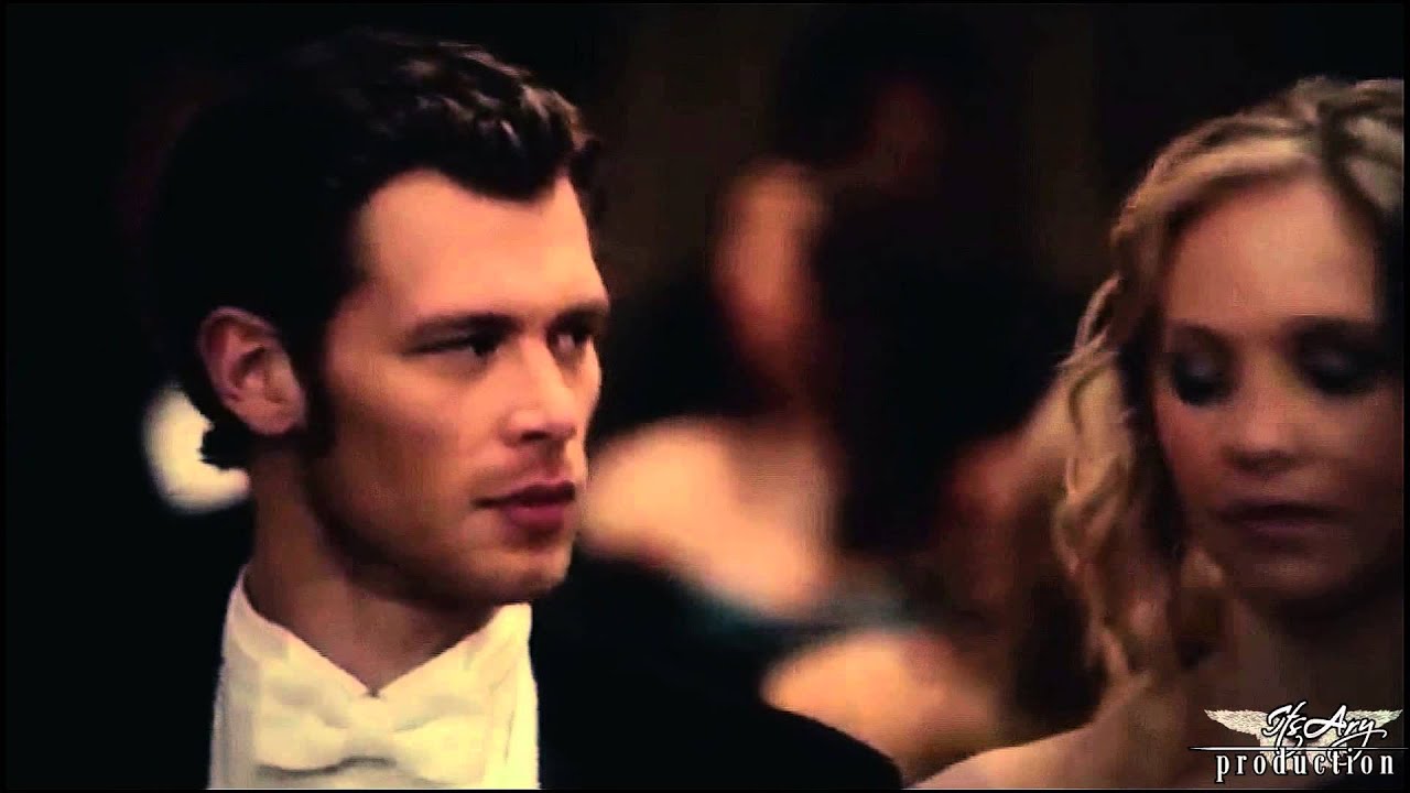 ►Klaus & Caroline | The power of love