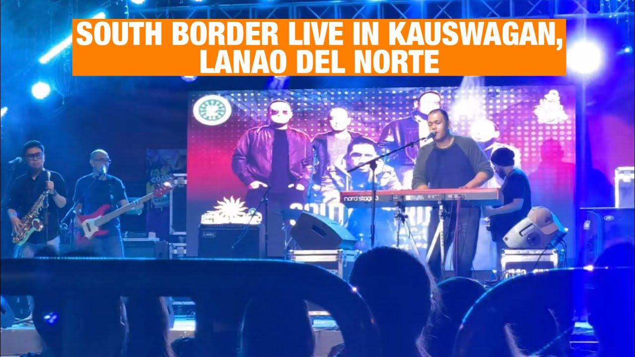 South Border in Kauswagan, Lanao del Norte Fisherman’s Wharf Food