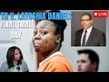 Woman Kills Pastor. End Of Trial + Verdict | "He Broke My Heart"
