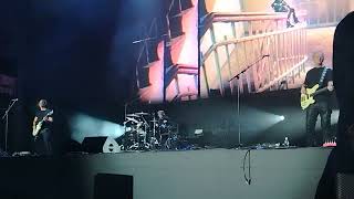 картинка: КИНО - Муравейник. Family Rock Fest 2025
