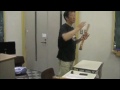 「日本の民謡」榎本秀水 先生