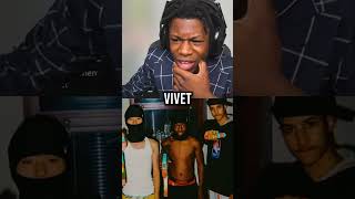 Kai Put Rakai, Ray & Tota On Vivet