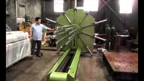 glue free wadding compress packing machine