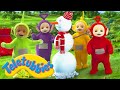 Teletubbies | Snowball Snowman! | Official Season 15 Full Episode