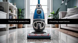 Philips PowerPro FC9352/01: The Ultimate Bagless Vaccum Cleaner
