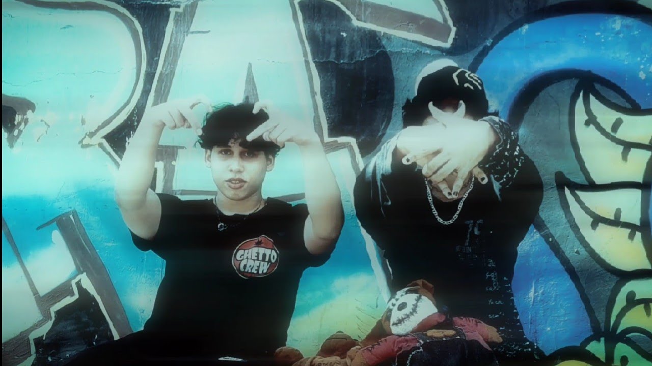 STARBOiS/Qk & Rial - dvnichip x banwala (vídeo oficial)