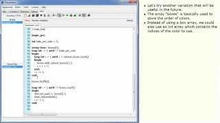 Intro to Programming - Simple Randomization