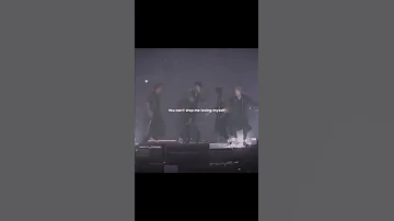 BTS IDOL Live Performance Lyrics 
