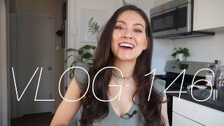 YOU ARE THE ONLY YOU. VLOG 146