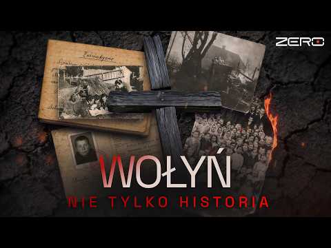 Volhynia - Crime and Politics. Who is Right? A Film by Arleta Bojke