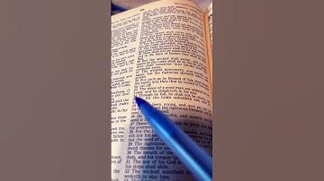 Thumbnail of When a person takes delight in following God’s way his steps are ordered by God. #walkingwithgod
