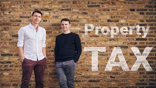 KEEP MORE OF YOUR MONEY - Understanding Property Tax | Property Hub