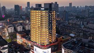 Mercure Hefei Huaihe Road | Hefei, China | Hotel Review 🛏️ | China Travel