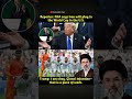 Trump: I am okay. Gianni Infantino-that is a piece of work #video #motivation #viral #like #comedy