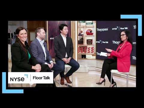 Thoropass Co-Founders talk about how their compliance solution helps customers reach their goals Episode cover