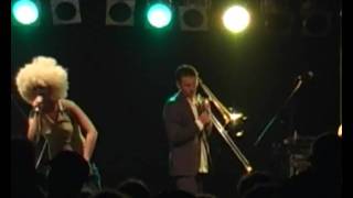 Video thumbnail of "binder & krieglstein - piraten LIVE at woodstockenboi 2009 REWORKED"